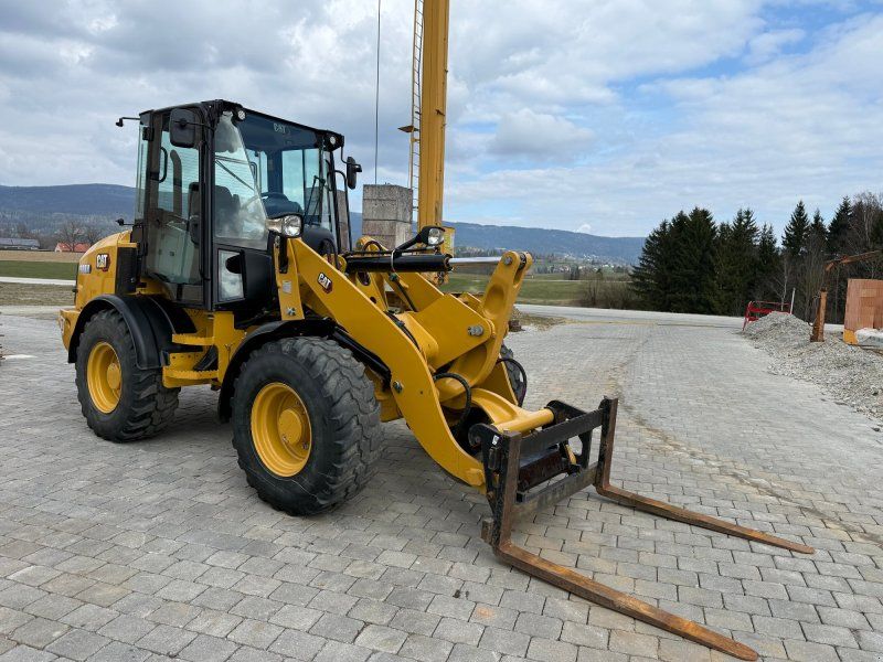 Cat 908 M