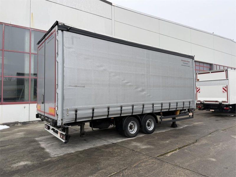 Möslein TPW 105 D Schwebheim Tandemplanen