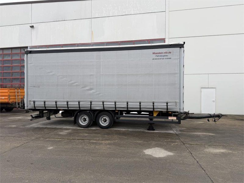 Möslein TPW 105 D Schwebheim Tandemplanen