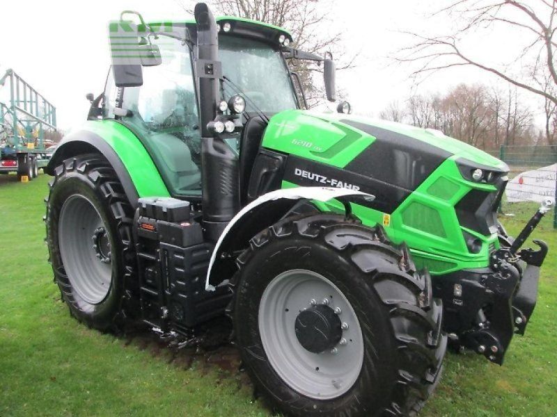 Deutz-Fahr 6210 ttv
