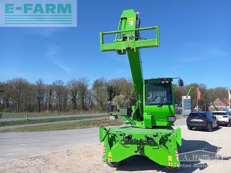 Merlo roto r40.18s