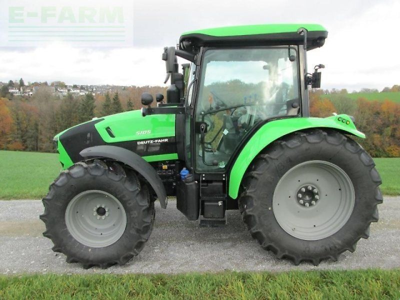 Deutz-Fahr 5105 gs