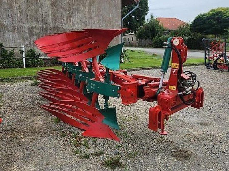 Kverneland 2300 s variomat