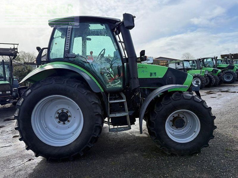 Deutz-Fahr agrotron m410
