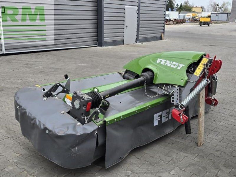 Fendt Slicer 3060 FP
