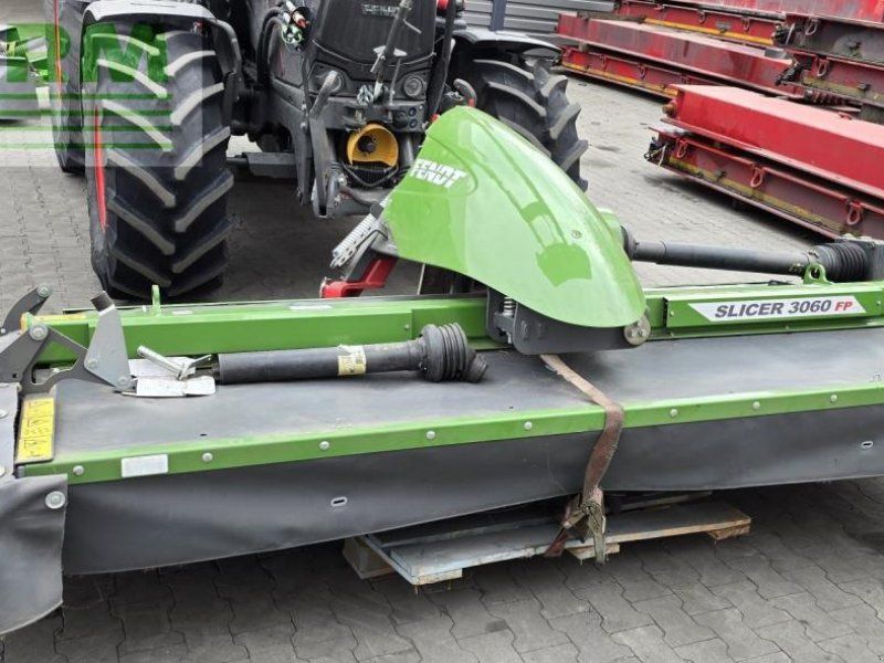 Fendt Slicer 3060 FP
