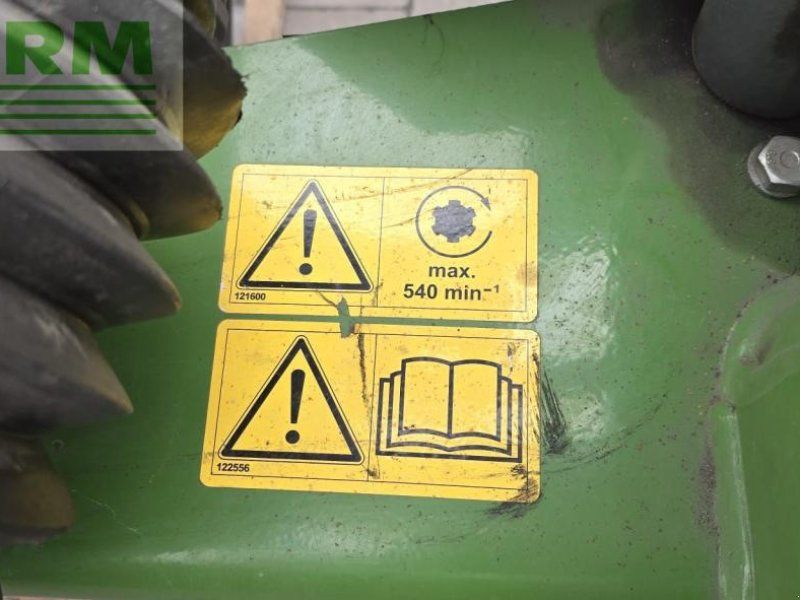 Fendt Slicer 3060 FP