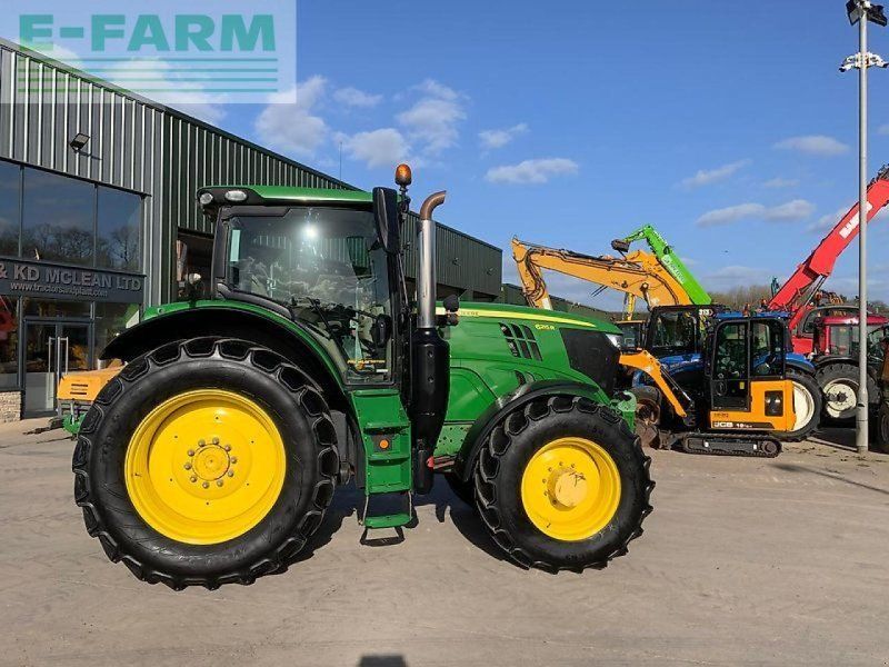 John Deere 6215r premium edition  (st26207)