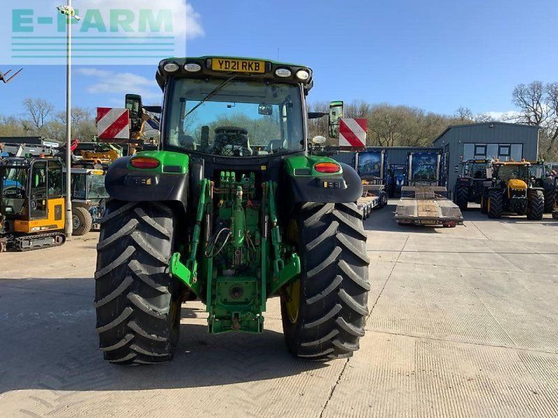 John Deere 6215r premium edition  (st26207)