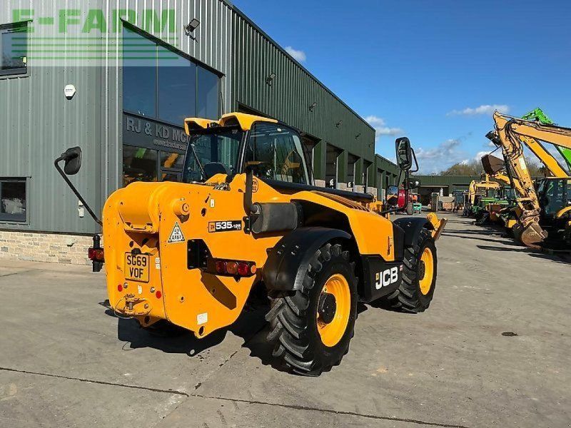 JCB 535-125 hi viz tele (st26189)