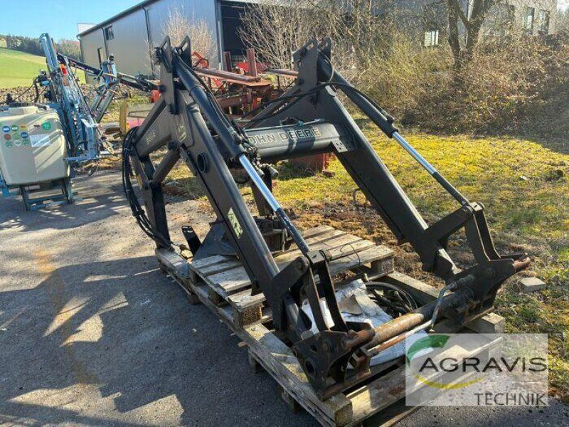 Case IH 640 A