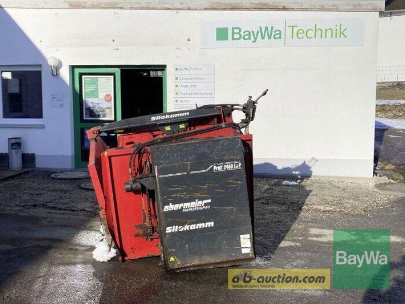 OBERMAIER PROFI 2400