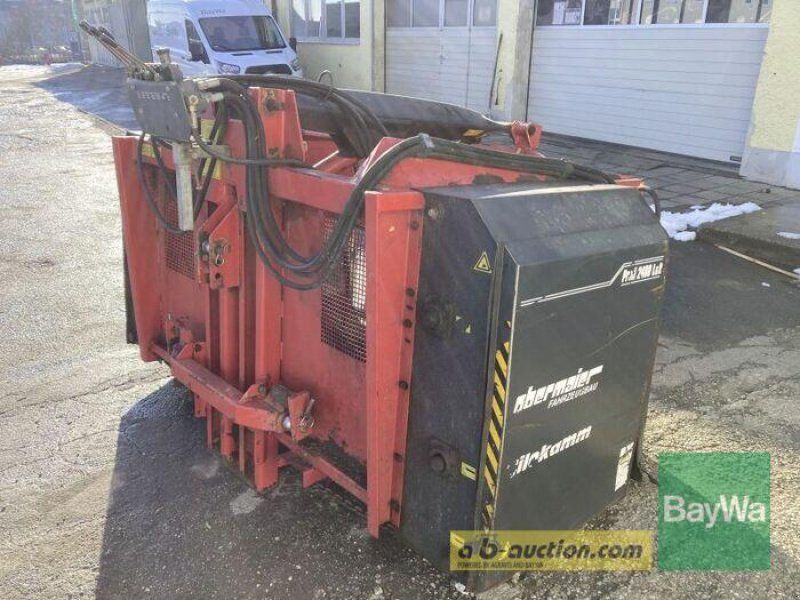 OBERMAIER PROFI 2400