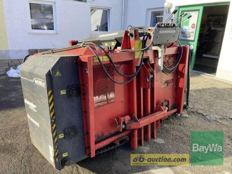 OBERMAIER PROFI 2400