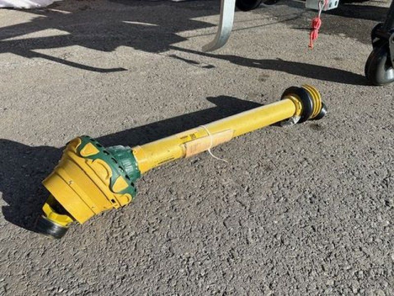 Fliegl Vakuumfass 4000l Jumbo Line Güllefass