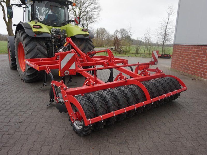 Horsch Terrano 3 FX