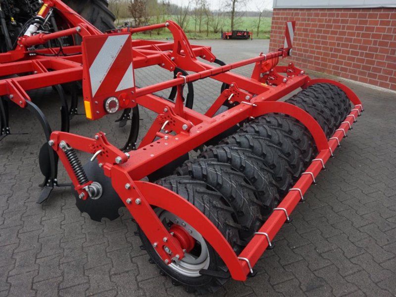 Horsch Terrano 3 FX