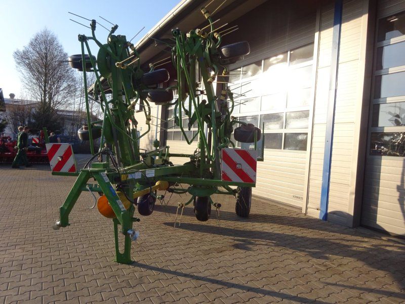 Krone KWT 8.82/8