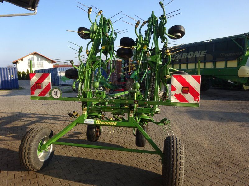 Krone KWT 8.82/8