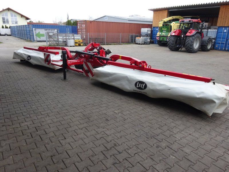 Lely Splendimo 900 M