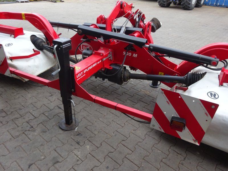 Lely Splendimo 900 M