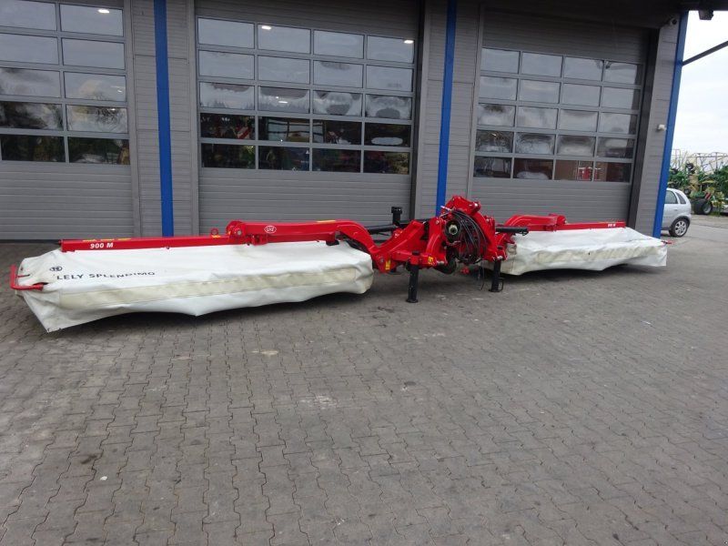 Lely Splendimo 900 M