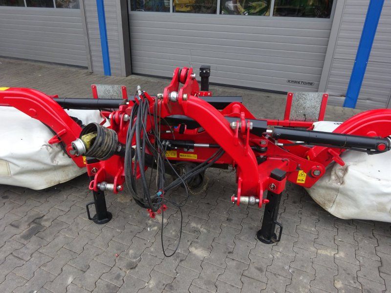 Lely Splendimo 900 M