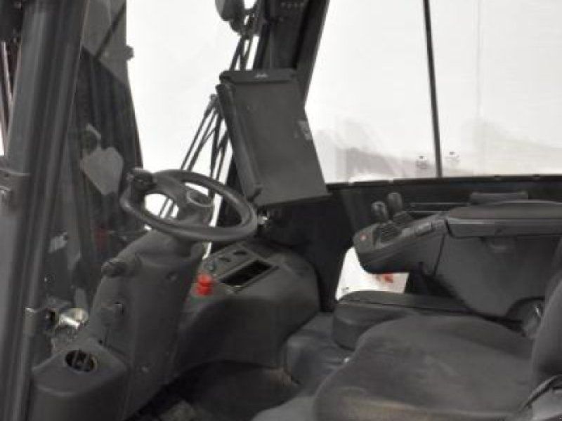 Linde E 16 C EVO 386-02