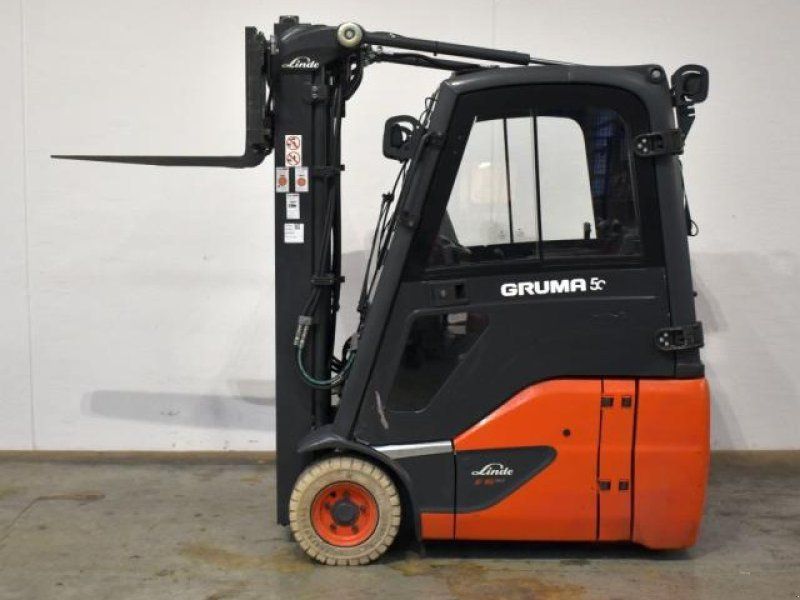 Linde E 16 C EVO 386-02