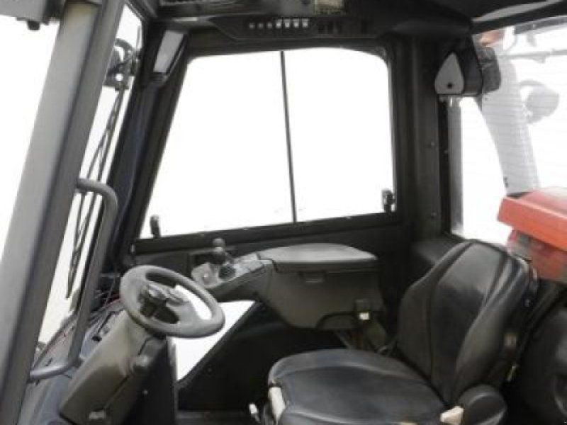 Linde H 35 T EVO 393-02