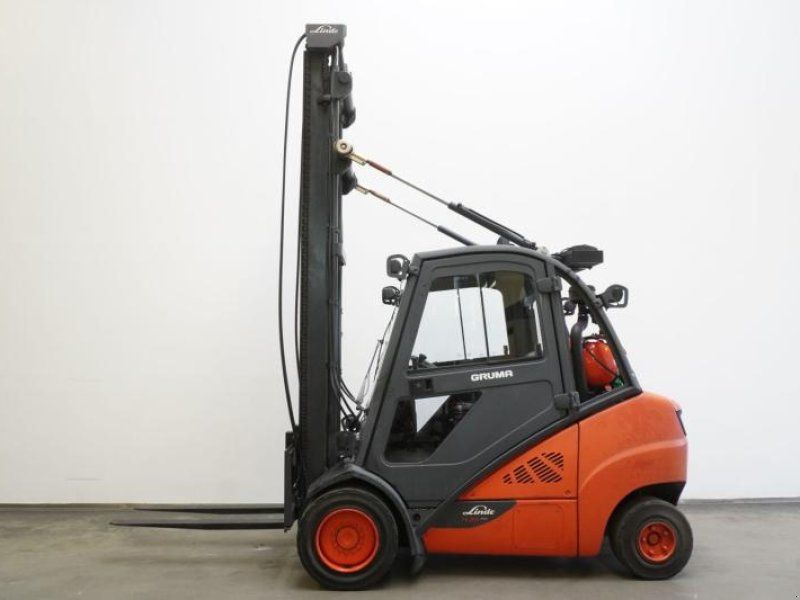 Linde H 35 T EVO 393-02