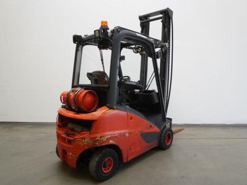 Linde H 20 CNG EVO 391-00