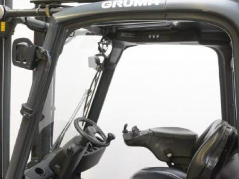 Linde H 20 CNG EVO 391-00