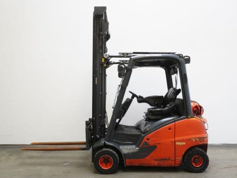Linde H 20 CNG EVO 391-00