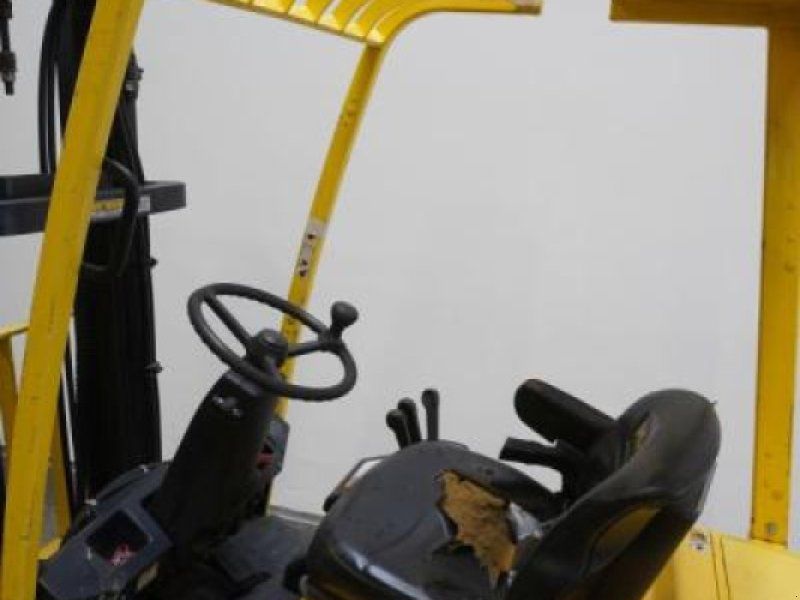 Hyster J1.6