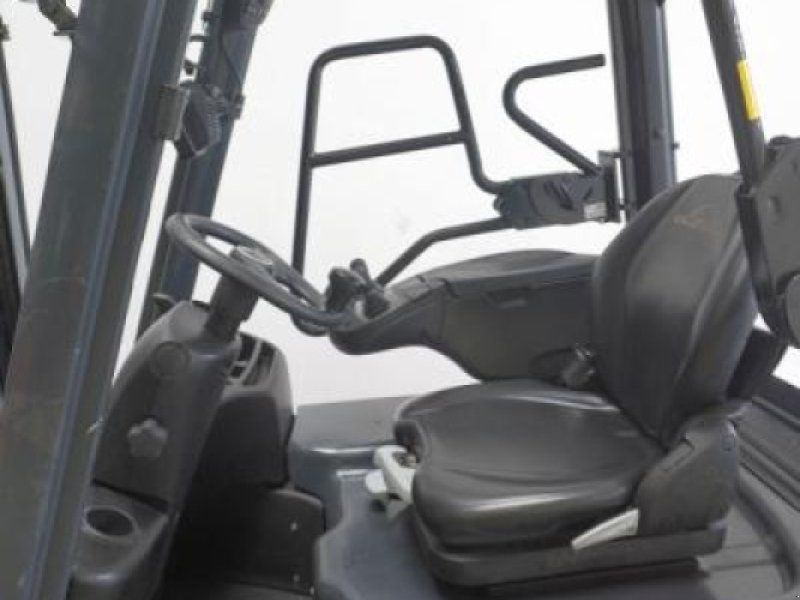 Linde E 14 EVO 386-02