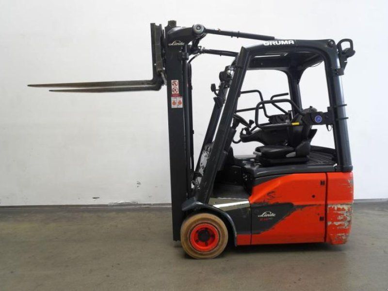 Linde E 14 EVO 386-02