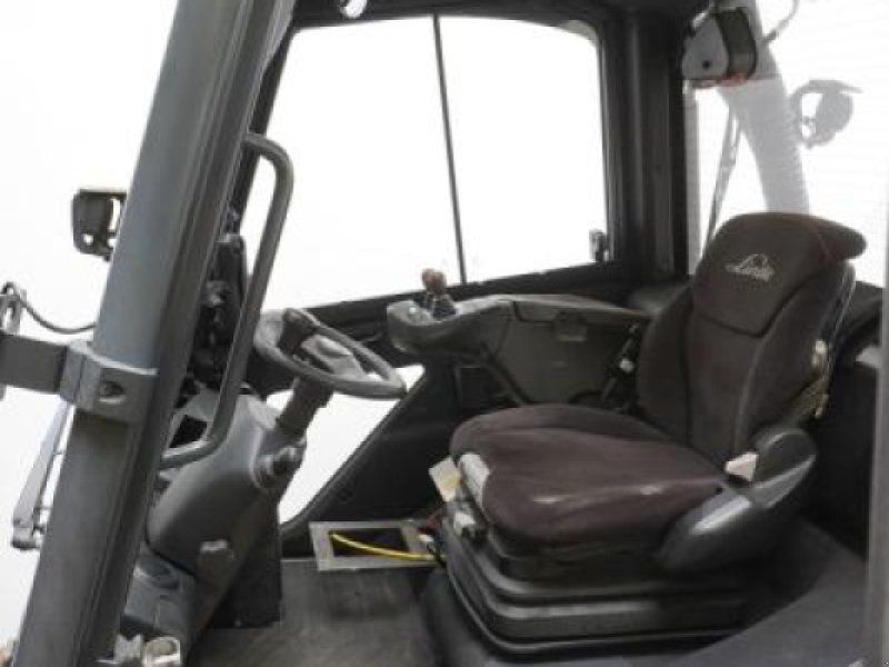 Linde H 45 T EVO 394-02