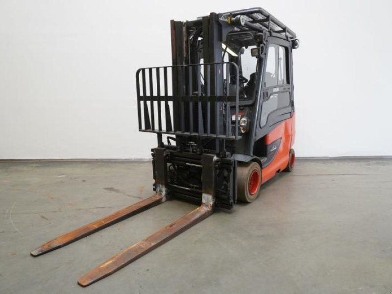 Linde E 30/600 HL 387