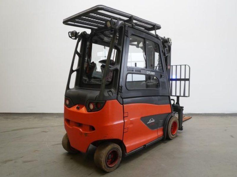 Linde E 30/600 HL 387
