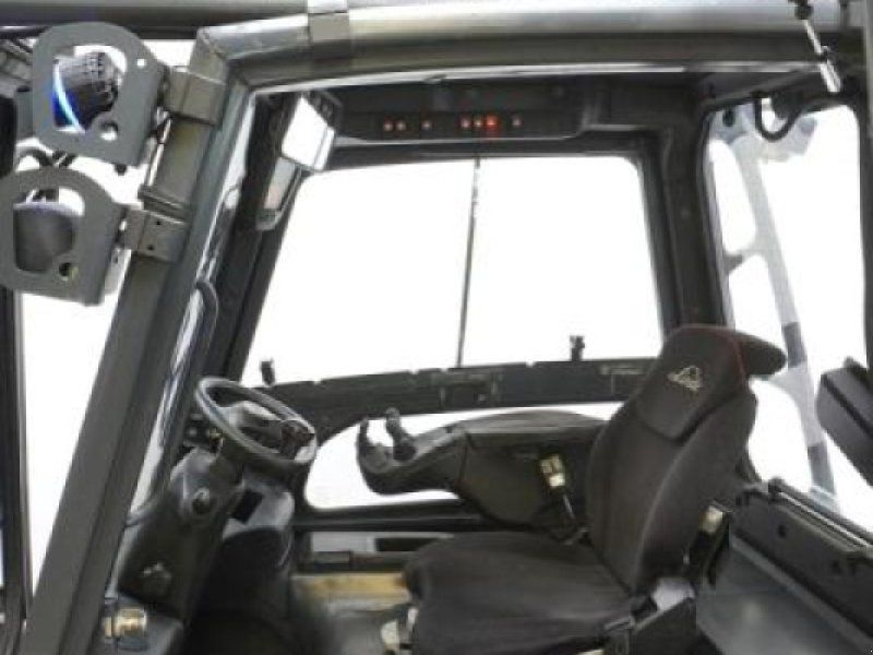 Linde E 30/600 HL 387