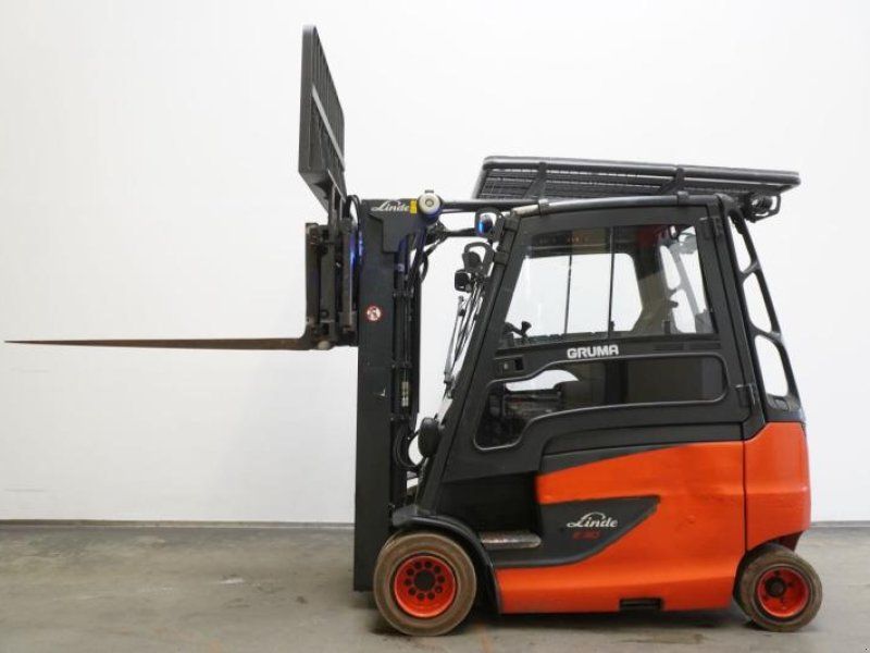 Linde E 30/600 HL 387