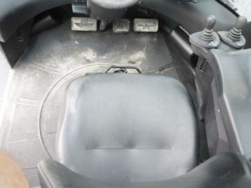 Linde H 160 D/1200 1401