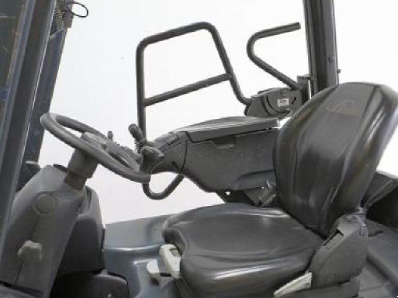 Linde E 16 H EVO 386-02