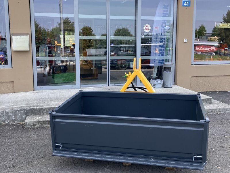 Uniforest Gibon 160/100