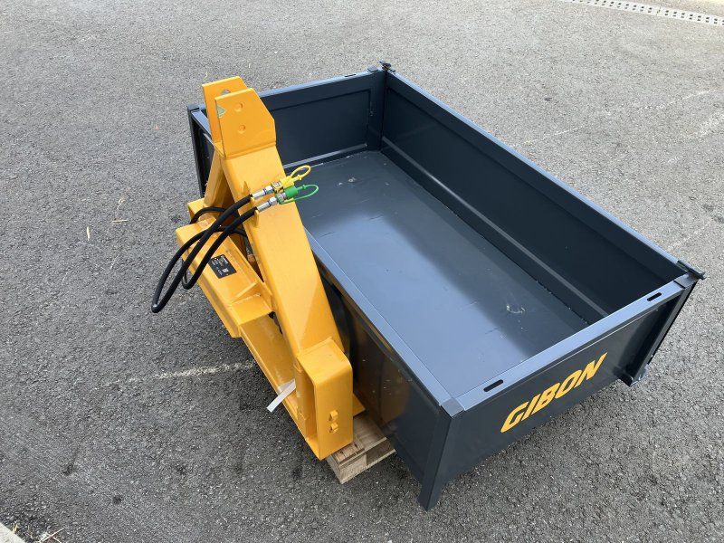 Uniforest Gibon 160/100