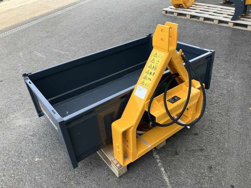 Uniforest Gibon 160/100