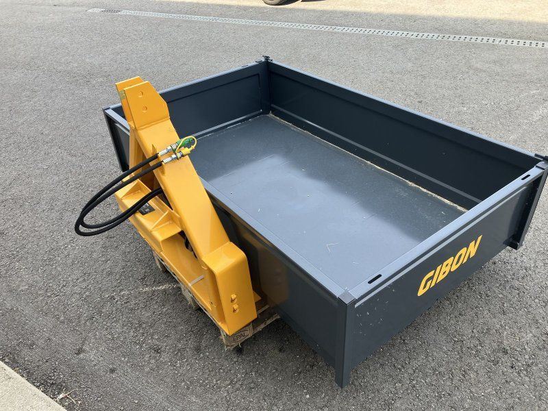 Uniforest Gibon 200/125