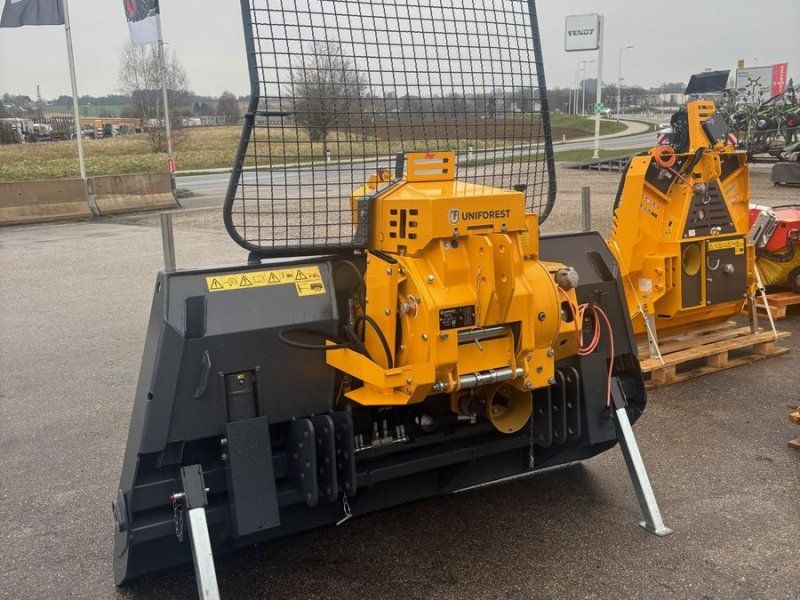 Uniforest 70GKH-Stop