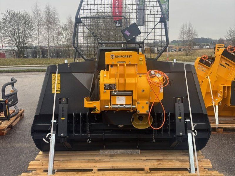 Uniforest 90GKXH-B-P-Stop